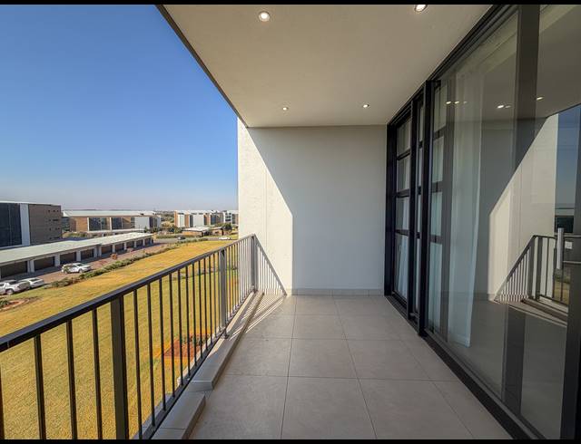 2 BEDROOM APARTMENT TO LET IN ASCEND TO MIDSTREAM